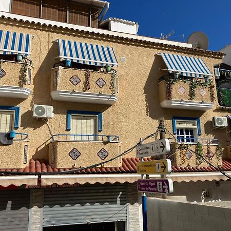Apartamento Yash Torremolinos Dış mekan fotoğraf