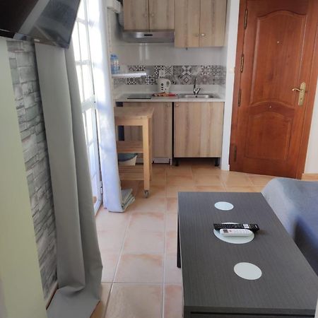 Apartamento Yash Torremolinos Dış mekan fotoğraf