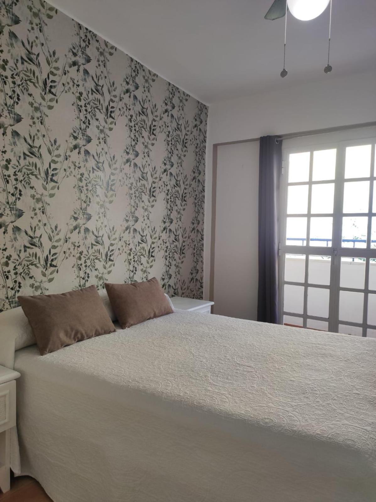 Apartamento Yash Torremolinos Dış mekan fotoğraf
