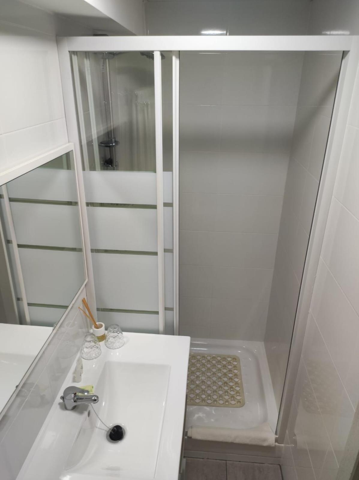 Apartamento Yash Torremolinos Dış mekan fotoğraf