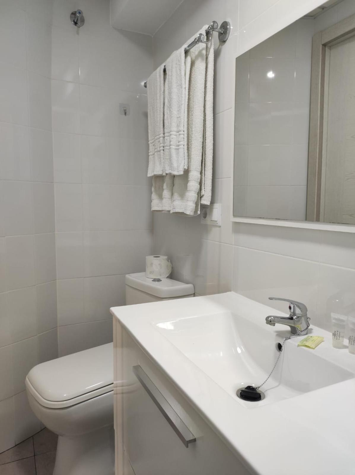 Apartamento Yash Torremolinos Dış mekan fotoğraf