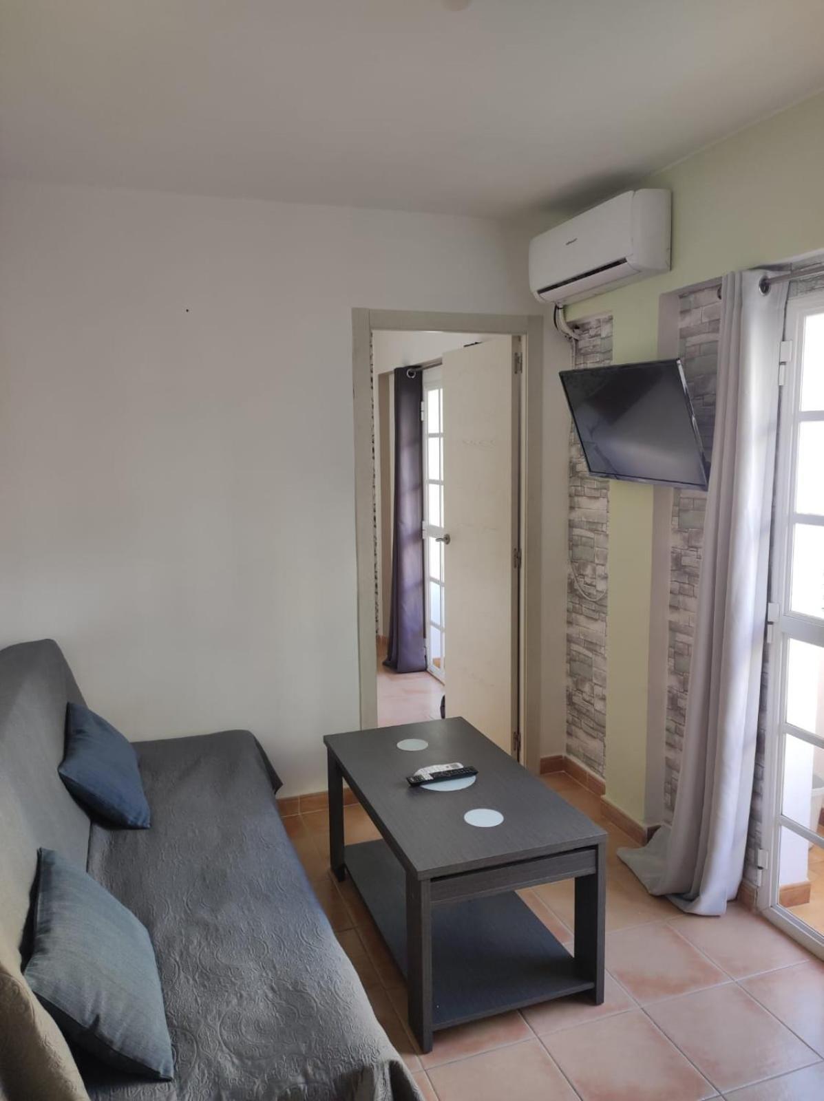 Apartamento Yash Torremolinos Dış mekan fotoğraf