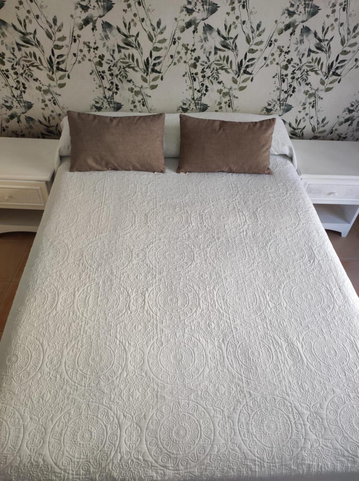 Apartamento Yash Torremolinos Dış mekan fotoğraf