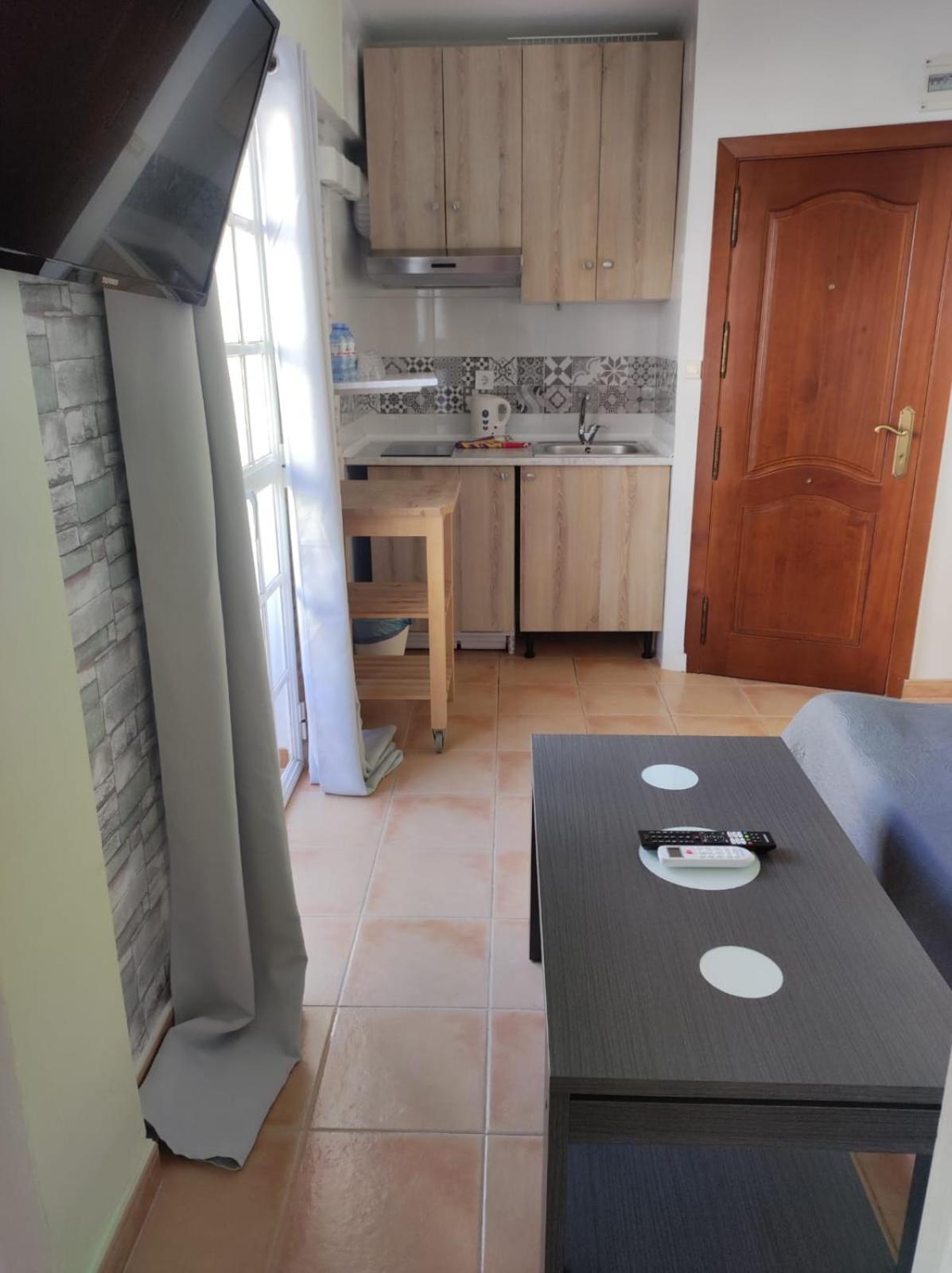 Apartamento Yash Torremolinos Dış mekan fotoğraf