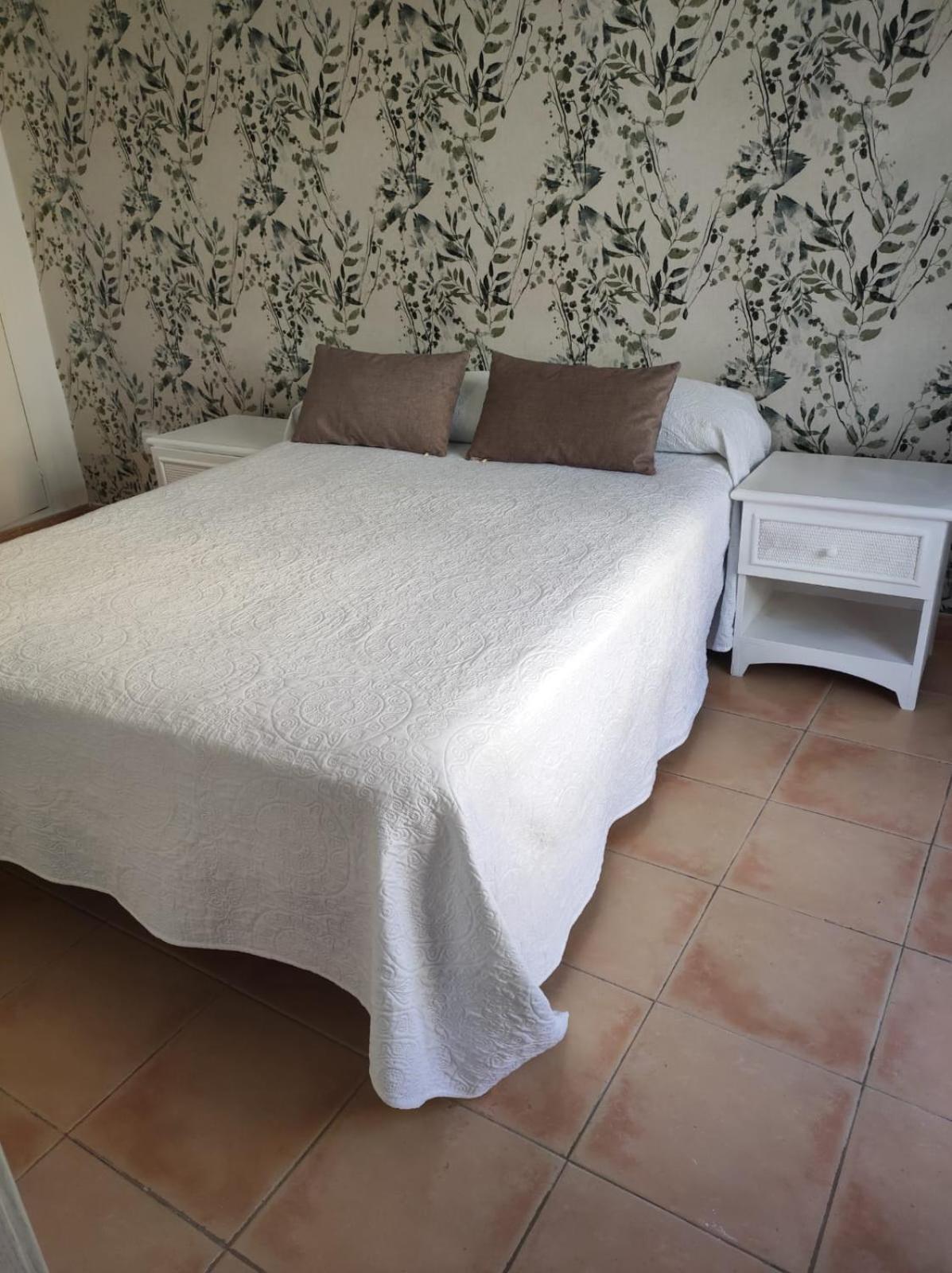 Apartamento Yash Torremolinos Dış mekan fotoğraf